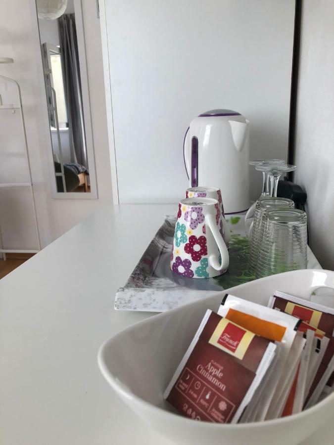 Astrid Rooms 杜布罗夫尼克 外观 照片
