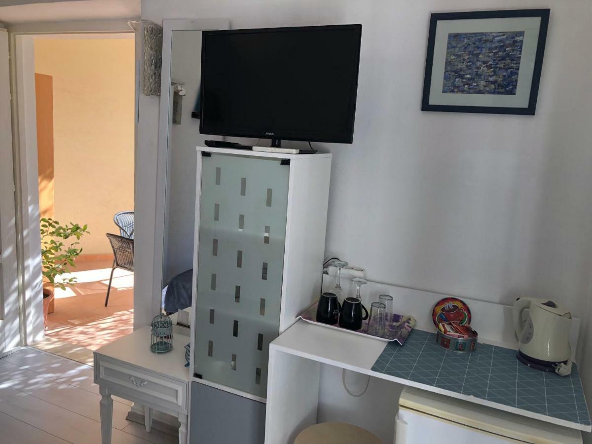 Astrid Rooms 杜布罗夫尼克 外观 照片