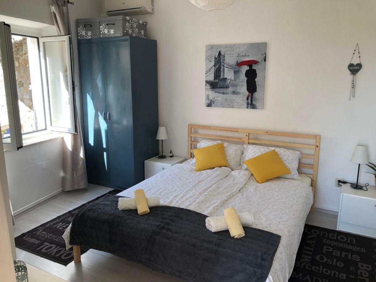 Astrid Rooms 杜布罗夫尼克 外观 照片