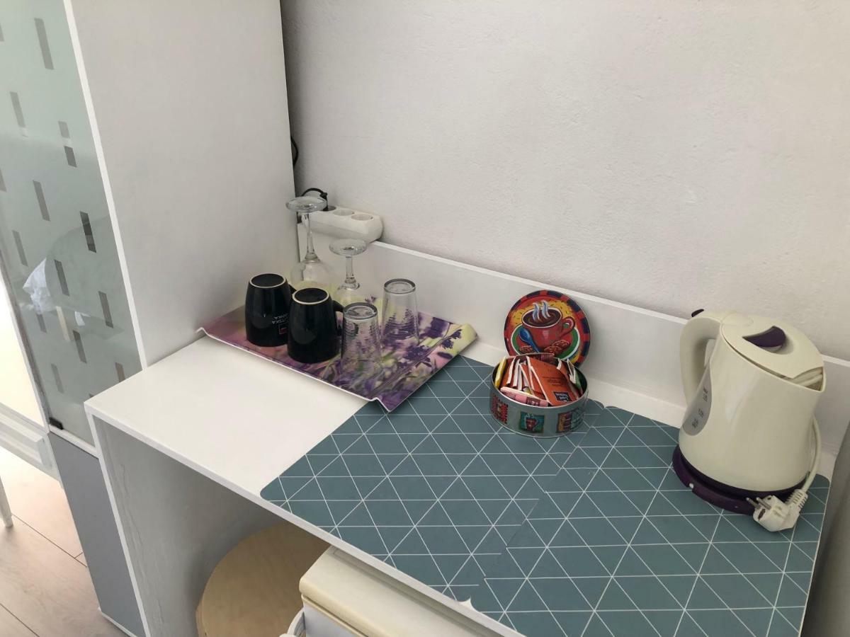 Astrid Rooms 杜布罗夫尼克 外观 照片