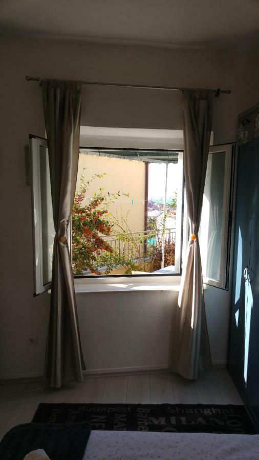 Astrid Rooms 杜布罗夫尼克 外观 照片