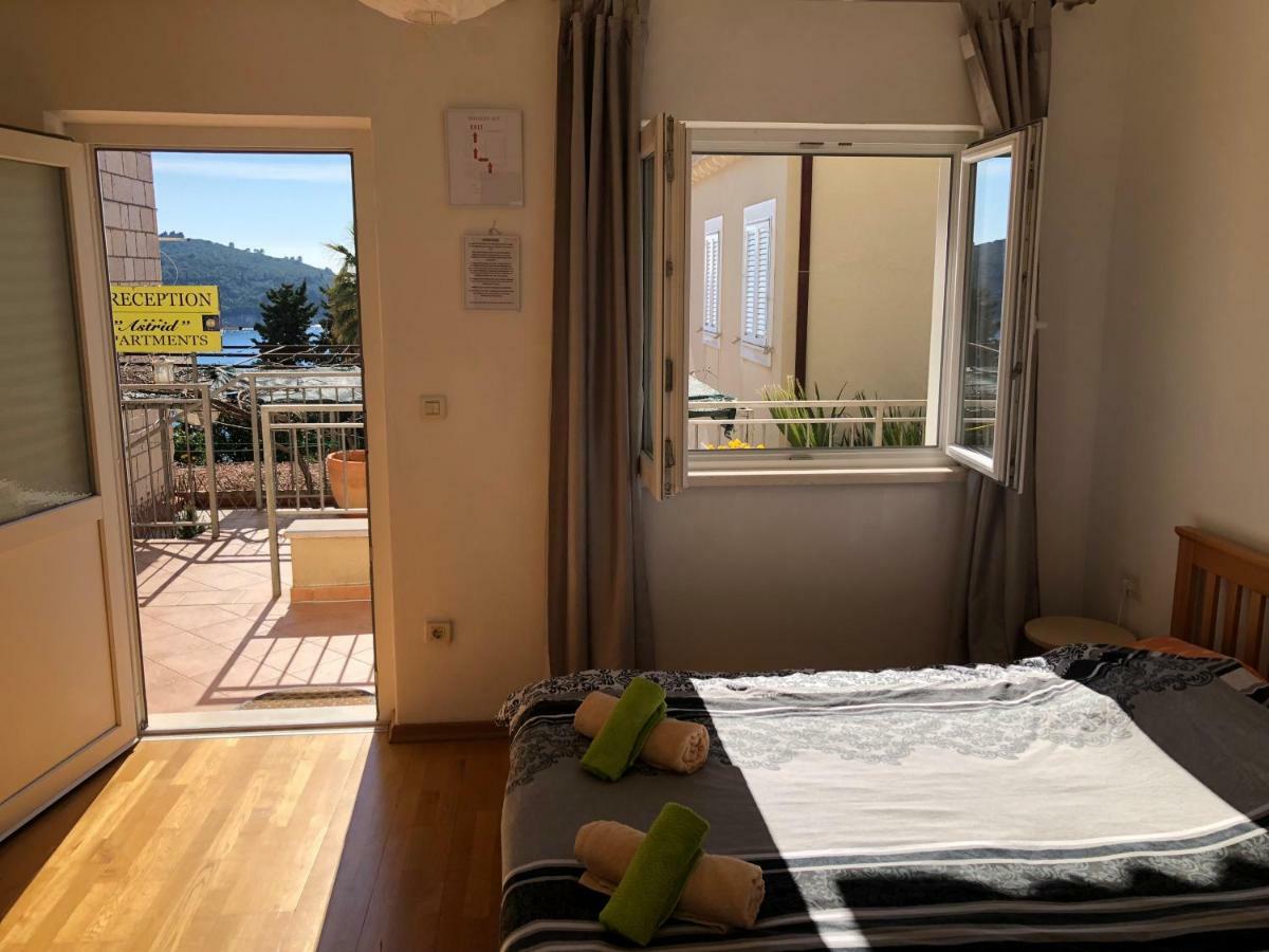 Astrid Rooms 杜布罗夫尼克 客房 照片